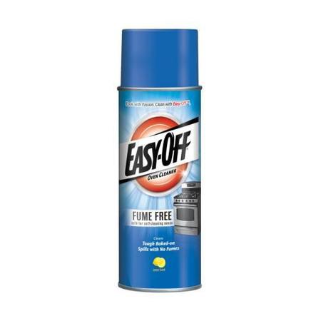 EASY-OFF Fume Free Oven Cleaner 74017